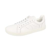 GROUNDIES® UNIVERSE Sneaker Nappaleder weiss Weite...