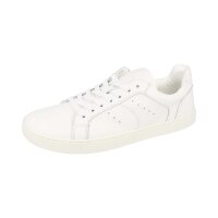 GROUNDIES® UNIVERSE Sneaker Nappaleder weiss Weite W 41