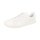 GROUNDIES® UNIVERSE Sneaker Nappaleder weiss Weite M+W 41
