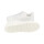 GROUNDIES® UNIVERSE Sneaker Nappaleder weiss Weite M+W 41