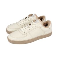 GROUNDIES® HAMPTONS TEDDY FELL Sneaker Nappaleder off...
