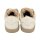 GROUNDIES® HAMPTONS TEDDY FELL Sneaker Nappaleder off white Weite S/M