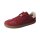 GROUNDIES® PANAMA Sneaker Nappaleder bordeaux Weite W