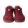 GROUNDIES® PANAMA Sneaker Nappaleder bordeaux Weite M+W 41