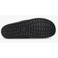 GROUNDIES® COZY BOOT Winterstiefel Nubukleder Schafswolle gefüttert schwarz Weite M 41