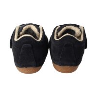 LURCHI Lauflerner gefüttert navy Weite M