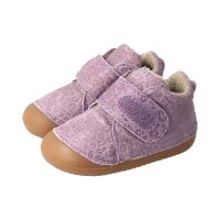 LURCHI Lauflerner gefüttert viola Weite M