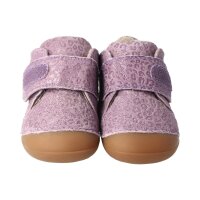 LURCHI Lauflerner gefüttert viola Weite M