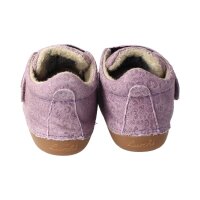 LURCHI Lauflerner gefüttert viola Weite M