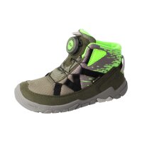 SUPERFIT TRACE  BOA® Halbschuh Drehverschluss...