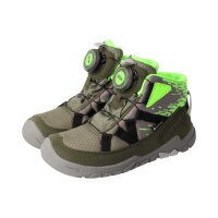 SUPERFIT TRACE  BOA® Halbschuh Drehverschluss...