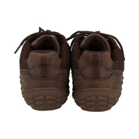 DOCKER´S by Gerli Herren Halbschuh dunkelbraun Weite W