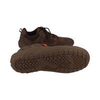 DOCKER´S by Gerli Herren Halbschuh dunkelbraun Weite W