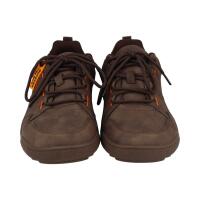 DOCKER´S by Gerli Herren Sneaker dunkelbraun Weite W