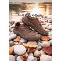DOCKER´S by Gerli Herren Sneaker dunkelbraun Weite W