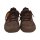DOCKER´S by Gerli Herren Halbschuh dunkelbraun Weite M