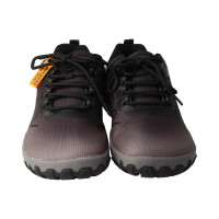 DOCKER´S by Gerli Herren Sneaker schwarz Weite M+W