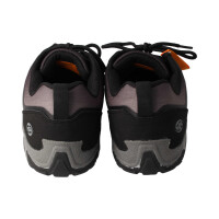 DOCKER´S by Gerli Herren Sneaker schwarz Weite M+W