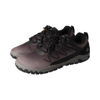 DOCKER´S by Gerli Herren Sneaker schwarz Weite M