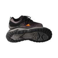 DOCKER´S by Gerli Herren Sneaker schwarz Weite M