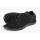 LEGUANO GO Sneaker schwarz Weite M+W
