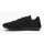 LEGUANO GO Sneaker schwarz Weite M+W