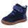 RICHTER SAMY Winterstiefel mit Sympatex-Membrane marine Weite M
