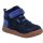 RICHTER SAMY Winterstiefel mit Sympatex-Membrane marine Weite M
