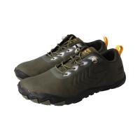 DOCKER´S by Gerli Sneaker 5 Zehen khaki Weite W