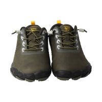 DOCKER´S by Gerli Sneaker 5 Zehen khaki Weite W