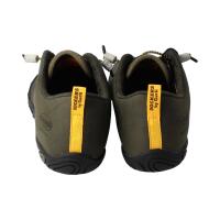 DOCKER´S by Gerli Sneaker 5 Zehen khaki Weite W