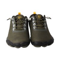 DOCKER´S by Gerli Sneakers 5 Zehen khaki Weite M