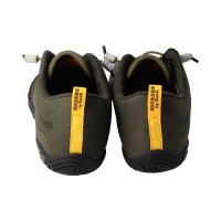 DOCKER´S by Gerli Sneakers 5 Zehen khaki Weite M