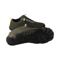 DOCKER´S by Gerli Sneakers 5 Zehen khaki Weite M