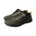 DOCKER´S by Gerli Damen Sneakers khaki Weite M
