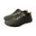 DOCKER´S by Gerli Sneaker 5 Zehen khaki Weite W