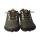 DOCKER´S by Gerli Sneaker 5 Zehen khaki Weite W