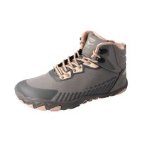 DOCKER´S by Gerli Wanderschuh 5 Zehen grey/rose