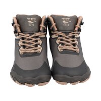 DOCKER´S by Gerli Wanderschuh 5 Zehen grey/rose