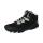 DOCKER´S by Gerli Wanderschuh 5 Zehen black/mint Weite W 39