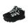 DOCKER´S by Gerli Wanderschuh 5 Zehen black/mint Weite W 39
