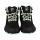 DOCKER´S by Gerli Wanderschuh 5 Zehen black/mint Weite W 39