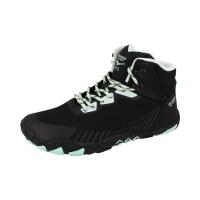 DOCKER´S by Gerli Wanderschuh 5 Zehen black/mint...