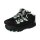 DOCKER´S by Gerli Wanderschuh 5 Zehen black/mint 41