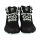 DOCKER´S by Gerli Wanderschuh 5 Zehen black/mint 42