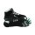 DOCKER´S by Gerli Wanderschuh 5 Zehen black/mint Weite W 42