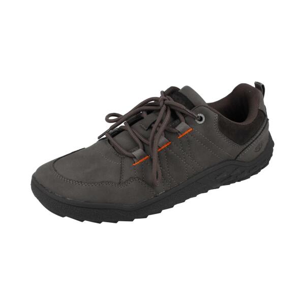 DOCKER´S by Gerli Herren Sneaker dunkelgrau Weite W