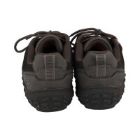 DOCKER´S by Gerli Herren Sneaker dunkelgrau Weite M