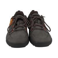 DOCKER´S by Gerli Herren Sneaker dunkelgrau Weite W