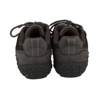 DOCKER´S by Gerli Herren Sneaker dunkelgrau Weite W